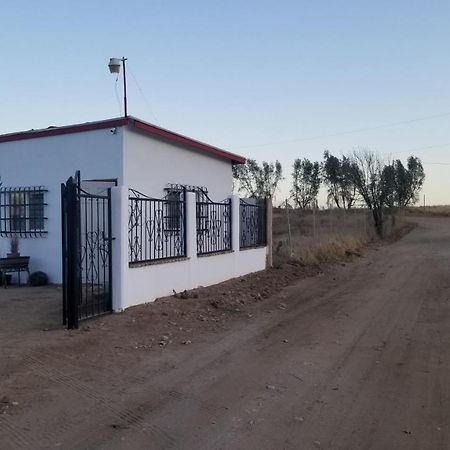Cabanas Los Laureles Ruta Del Vino Bc Ensenada Extérieur photo